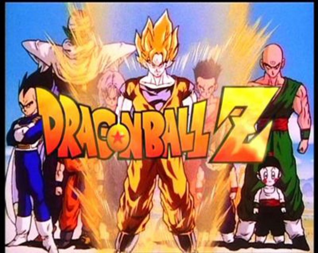 dragonball-z-anime-opening-poster-team-group-shot